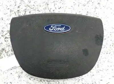 Pezzo di ricambio per auto di seconda mano air bag anteriore sinistro per ford focus berlina (cap) ambiente (d) riferimenti oem iam 4m51a042b85