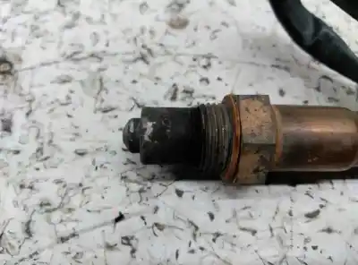 Pezzo di ricambio per auto di seconda mano sonda lambda per ford focus berlina (cap) ambiente (d) riferimenti oem iam   