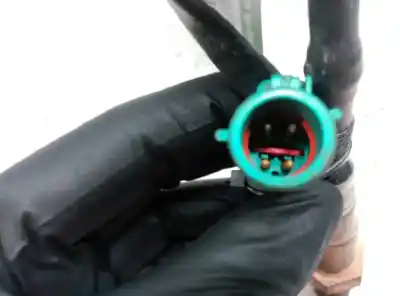 Pezzo di ricambio per auto di seconda mano sonda lambda per ford focus berlina (cap) ambiente (d) riferimenti oem iam   