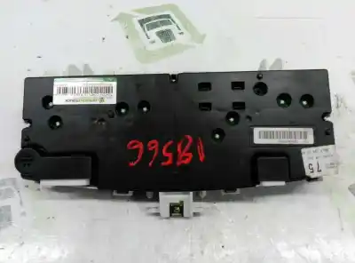 Peça sobressalente para automóvel em segunda mão quadrante por toyota corolla (e12) 1.6 16v referências oem iam 8380002750  110080107003