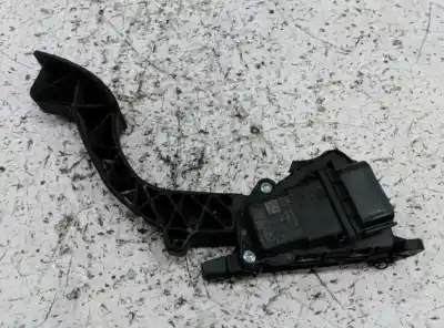 Pezzo di ricambio per auto di seconda mano potenziometro per ford focus berlina (cap) ambiente (d) riferimenti oem iam 6pv00864132 4m519f836ak 0wc95ye