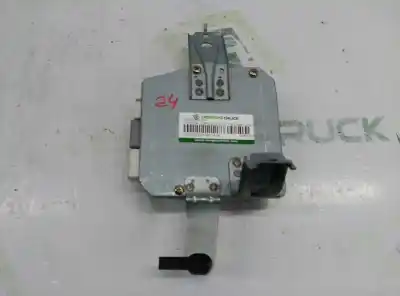 Second-hand car spare part electronic module for toyota corolla (e12) 1.6 16v oem iam references 8965002010  