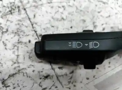 Second-hand car spare part indicator switch for ford focus berlina (cap) ambiente (d) oem iam references 17d9401  