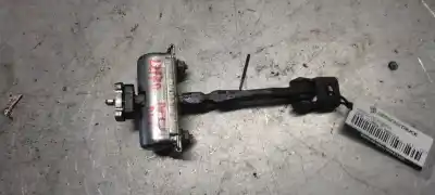 Автозапчасти б/у дверной фиксатор за opel corsa d selective ссылки oem iam 