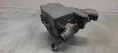 Gebrauchtes Autoersatzteil luftfilter zum ford focus turn. (cb8) titanium oem-iam-referenzen av619600bf