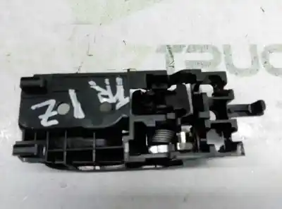 Second-hand car spare part interior left rear handle for toyota corolla (e12) 1.6 16v oem iam references   