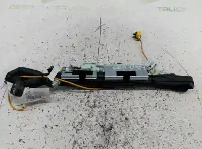 Pezzo di ricambio per auto di seconda mano airbag a tenda posteriore destro per ford focus berlina (cap) ambiente (d) riferimenti oem iam 