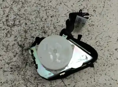 Pezzo di ricambio per auto di seconda mano cintura di sicurezza posteriore sinistra per ford focus berlina (cap) ambiente (d) riferimenti oem iam 