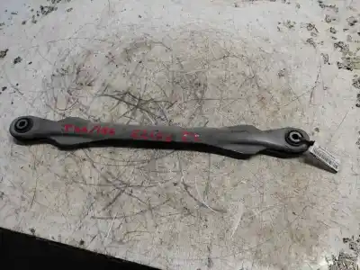 Peça sobressalente para automóvel em segunda mão braço de suspensão inferior traseiro esquerdo por bmw mini (r50,r53) one referências oem iam 6769020