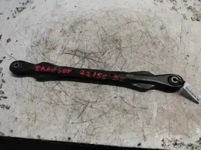 Peça sobressalente para automóvel em segunda mão braço de suspensão superior traseiro esquerdo por bmw mini (r50,r53) one referências oem iam 6769020