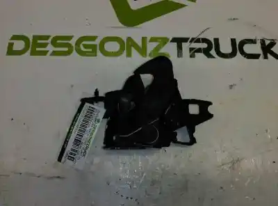 Second-hand car spare part TRUNK LOCK for VOLKSWAGEN GOLF III BERLINA (1H1)  OEM IAM references 1H6827505B  