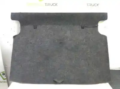 Pezzo di ricambio per auto di seconda mano tappeto per toyota corolla (e12) 1.6 16v riferimenti oem iam   