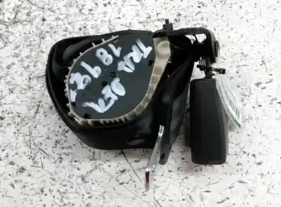 Pezzo di ricambio per auto di seconda mano cintura di sicurezza posteriore destra per ford focus berlina (cap) ambiente (d) riferimenti oem iam 43594