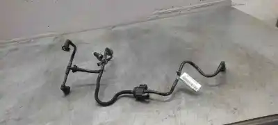 Gebrauchtes Autoersatzteil rohr zum ford focus turn. (cb8) titanium oem-iam-referenzen cv619d269bc