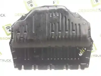 Tweedehands auto-onderdeel skid cover voor volkswagen polo (9n1) conceptline oem iam-referenties 