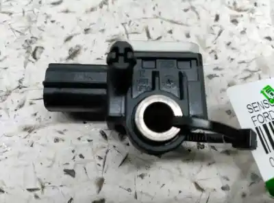 Peça sobressalente para automóvel em segunda mão sensor por ford focus berlina (cap) ambiente (d) referências oem iam 8m5t14b342ac  