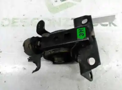 Second-hand car spare part left engine support for toyota corolla (e12) 1.6 16v oem iam references   