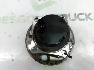 Second-hand car spare part hub assembly for toyota corolla (e12) 1.6 16v oem iam references   