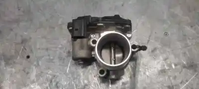 Gebrauchtes Autoersatzteil drosselklappenstutzen zum ford focus turn. (cb8) titanium oem-iam-referenzen cm5g9f991fb