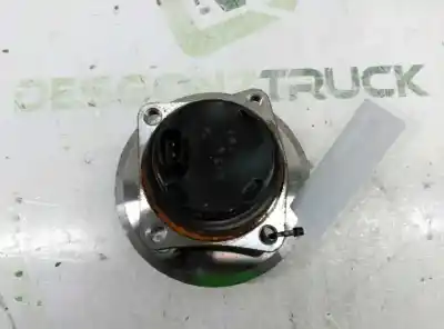 Second-hand car spare part hub assembly for toyota corolla (e12) 1.6 16v oem iam references   