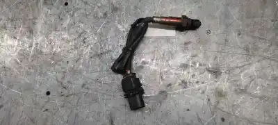 Peça sobressalente para automóvel em segunda mão sonda lambda por ford focus turn. (cb8) titanium referências oem iam bv6a9y460aa 6 pins 0258017291
