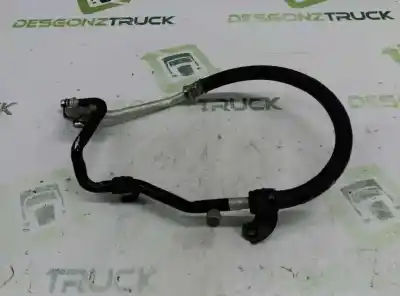 Second-hand car spare part air conditioning pipes for toyota corolla (e12) 1.6 16v oem iam references 