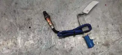 Peça sobressalente para automóvel em segunda mão sonda lambda por ford focus turn. (cb8) titanium referências oem iam cv619g444cb 4 pins 0258010355356