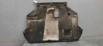 Second-hand car spare part sump guard for ford focus turn. (cb8) titanium oem iam references   