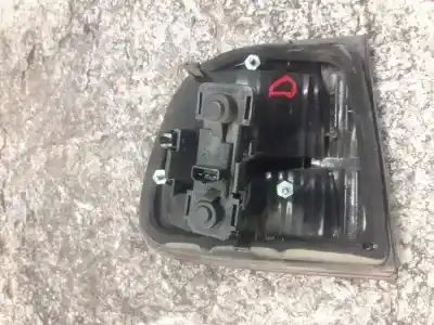 Second-hand car spare part right tailgate light for seat leon (1m1) signo oem iam references   