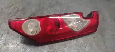 Peça sobressalente para automóvel em segunda mão farolim traseiro direito por renault kangoo profesional referências oem iam 