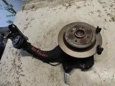 Peça sobressalente para automóvel em segunda mão manga de eixo traseira esquerda por bmw mini (r50,r53) one referências oem iam 67690250212942510