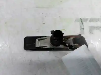 Second-hand car spare part right side light for bmw serie 3 compacto (e36) 318tds oem iam references 63137164490  