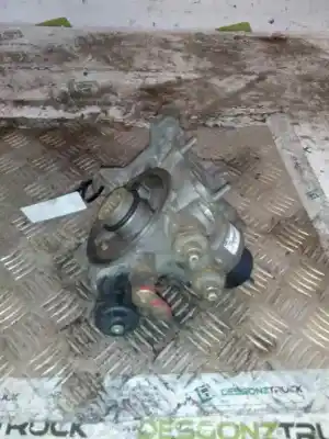 Автозапчасти б/у дополнительный воздушный клапан за iveco stralis (as) fsa t / fp lt 4x2 gran espacio ссылки oem iam la8606