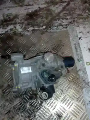 Автозапчасти б/у дополнительный воздушный клапан за iveco stralis (as) fsa t / fp lt 4x2 gran espacio ссылки oem iam la8606  k040604