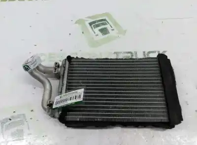 Tweedehands auto-onderdeel verwarming / airconditioning radiator voor bmw serie 3 compacto (e36) 318tds oem iam-referenties 64118373785