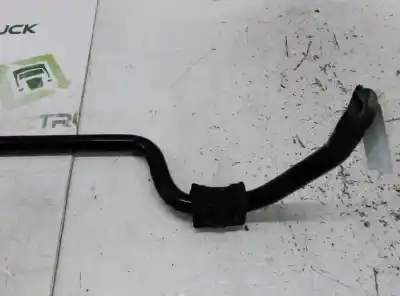 Second-hand car spare part front stabilizer bar for bmw serie 3 compacto (e36) 318tds oem iam references   