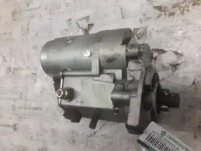 Second-hand car spare part starter motor for kia carens 2.0 crdi ex monovolumen oem iam references 3610027000