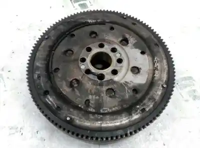 Second-hand car spare part engine flywheel for bmw serie 3 compacto (e36) 318tds oem iam references 21201223422  