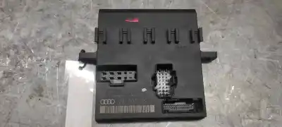 Gebrauchtes Autoersatzteil KOMFORTMODUL zum AUDI A4 BERLINA (8E)  OEM-IAM-Referenzen 8E0907279  A2T1F04A1C