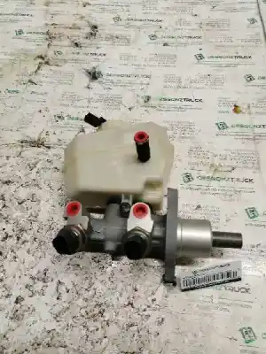 Tweedehands auto-onderdeel REMPOMP voor BMW SERIE 3 COMPACT (E46)  OEM IAM-referenties 03350884781  