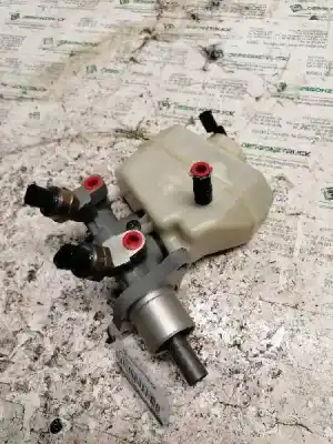 Second-hand car spare part brake pump for bmw serie 3 compact (e46) 2.0 16v oem iam references 03350884781  