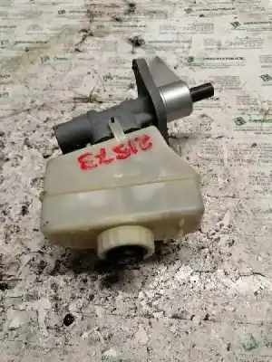 Second-hand car spare part brake pump for bmw serie 3 compact (e46) 2.0 16v oem iam references 03350884781  