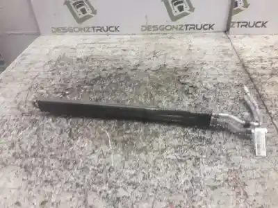 Peça sobressalente para automóvel em segunda mão radiador de óleo de direção por bmw serie 7 (e65/e66) 730d referências oem iam 