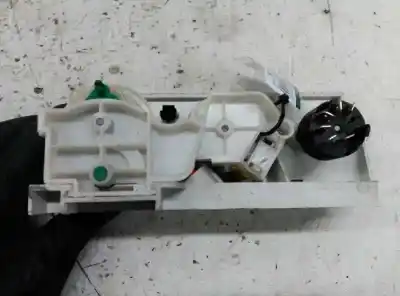 Peça sobressalente para automóvel em segunda mão comando de sofagem (chauffage / ar condicionado)  por bmw serie 3 compacto (e36) 318tds referências oem iam 64118363870  