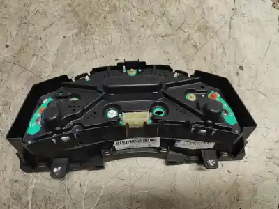 Peça sobressalente para automóvel em segunda mão quadrante por opel meriva blue line referências oem iam 13173381xt  110080162026