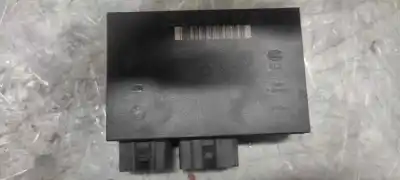 Peça sobressalente para automóvel em segunda mão módulo de confort / bsi /bcm por seat toledo (1m2) executive referências oem iam 1c0959799f