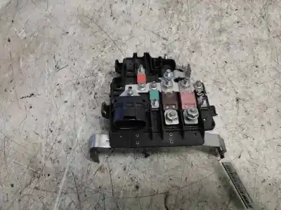 Piesă de schimb auto la mâna a doua PANOU SIGURANȚE pentru MERCEDES-BENZ CITAN MONOSPACE (W415)  Referințe OEM IAM  2 PINS 