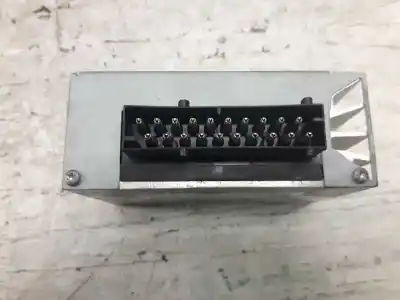 Second-hand car spare part electronic module for bmw serie 7 (e65/e66) 730d oem iam references hs4851  