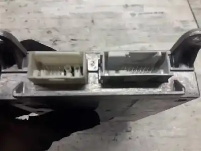 Second-hand car spare part electronic module for bmw serie 7 (e65/e66) 730d oem iam references 115852  