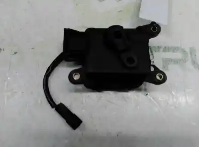 Peça sobressalente para automóvel em segunda mão motor de sofagem por bmw serie 3 compacto (e36) 318tds referências oem iam 61318361911  0132801101
